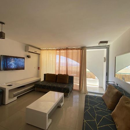 Seaside House & Free Parking Apartment เอลัต ภายนอก รูปภาพ
