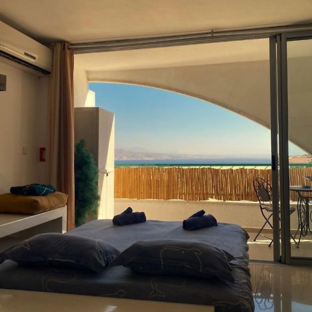 Seaside House & Free Parking Apartment เอลัต ภายนอก รูปภาพ