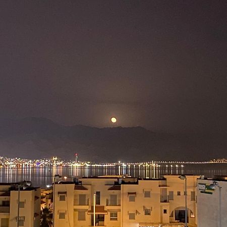 Seaside House & Free Parking Apartment เอลัต ภายนอก รูปภาพ