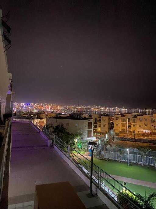 Seaside House & Free Parking Apartment เอลัต ภายนอก รูปภาพ
