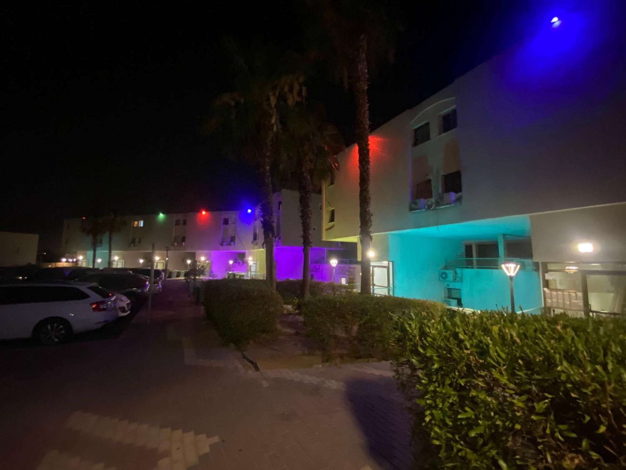 Seaside House & Free Parking Apartment เอลัต ภายนอก รูปภาพ