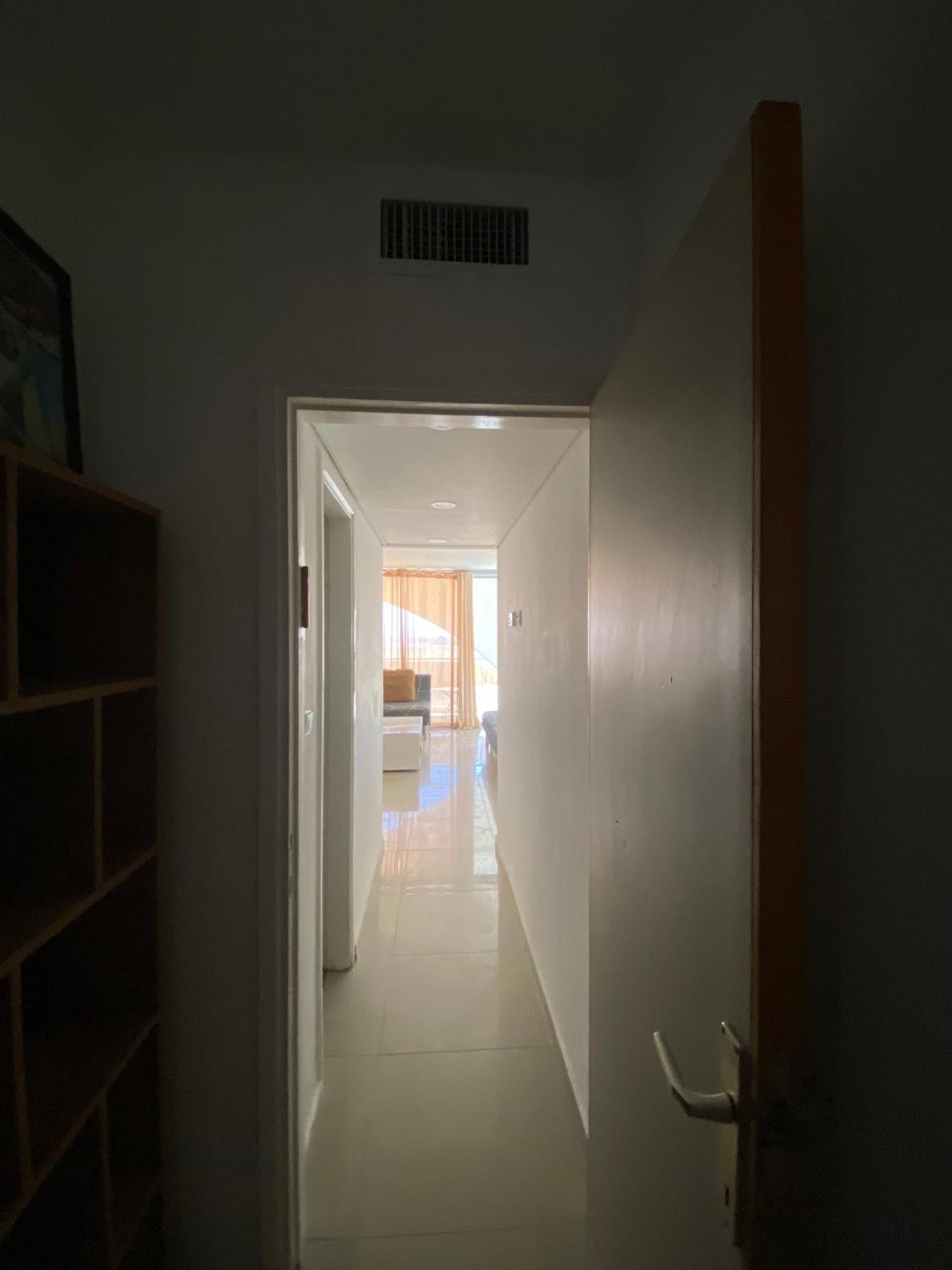 Seaside House & Free Parking Apartment เอลัต ภายนอก รูปภาพ