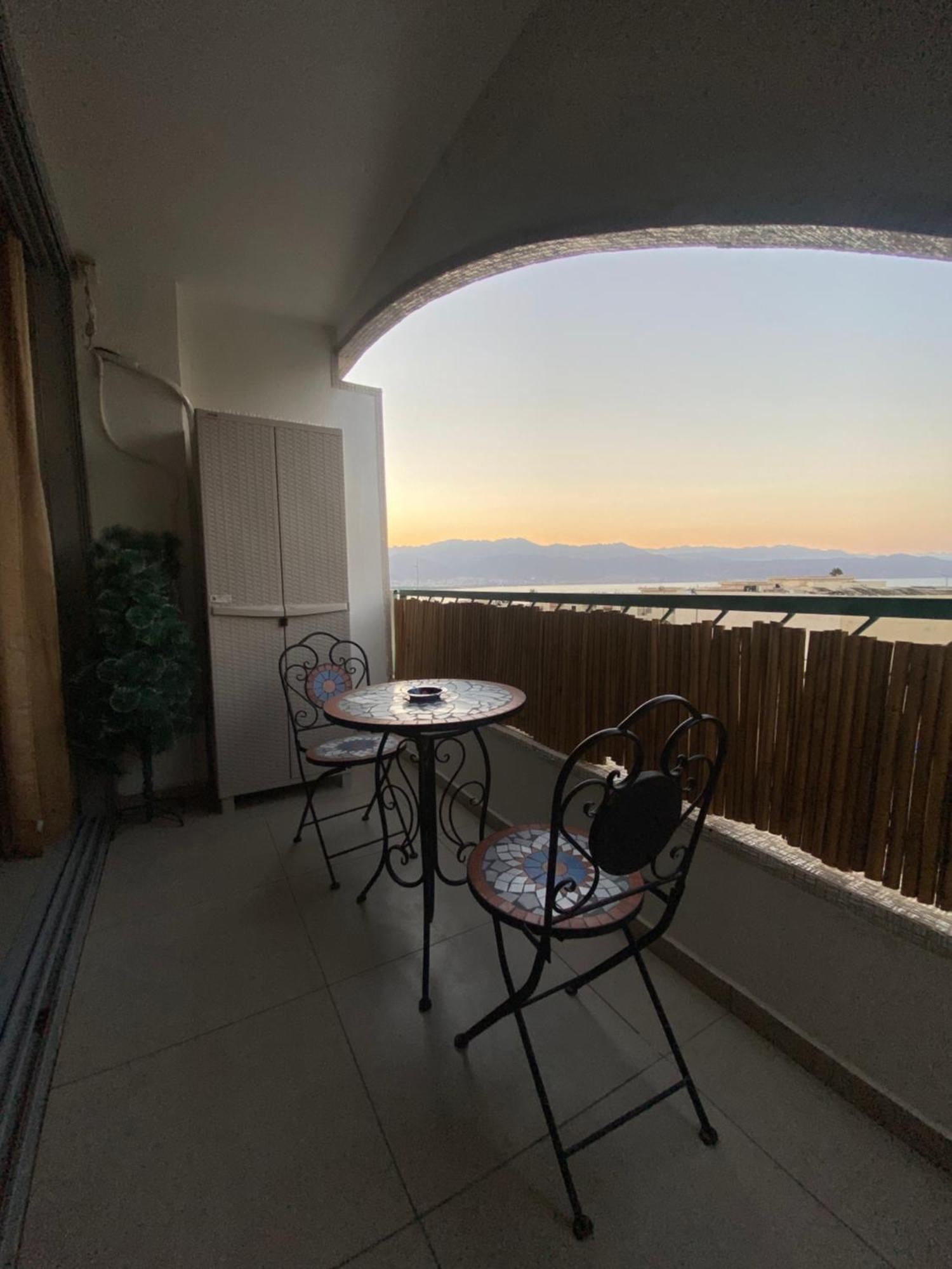 Seaside House & Free Parking Apartment เอลัต ภายนอก รูปภาพ