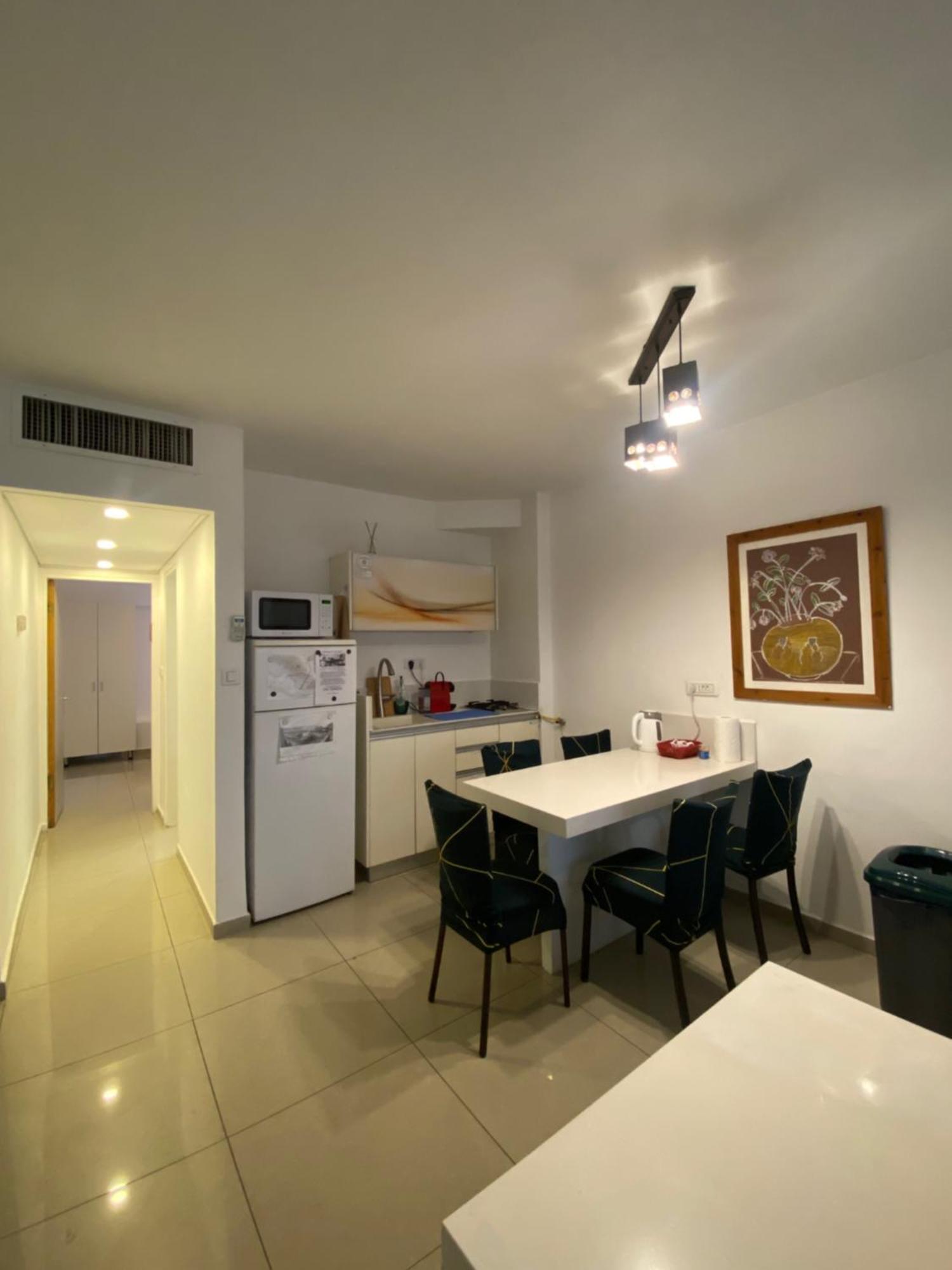 Seaside House & Free Parking Apartment เอลัต ภายนอก รูปภาพ