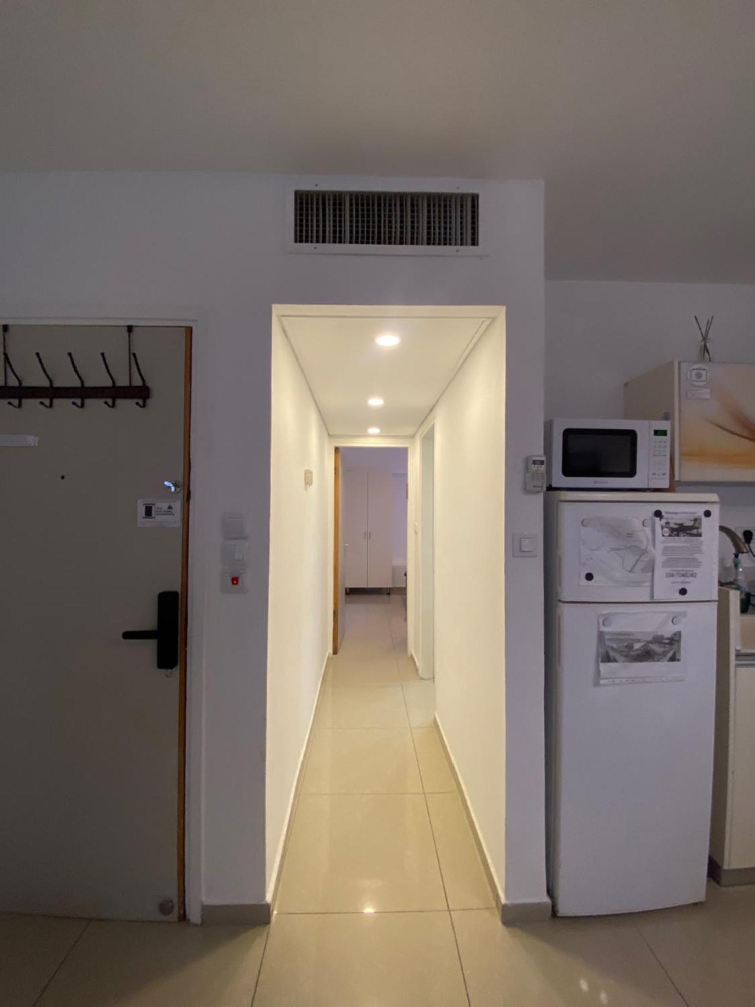 Seaside House & Free Parking Apartment เอลัต ภายนอก รูปภาพ