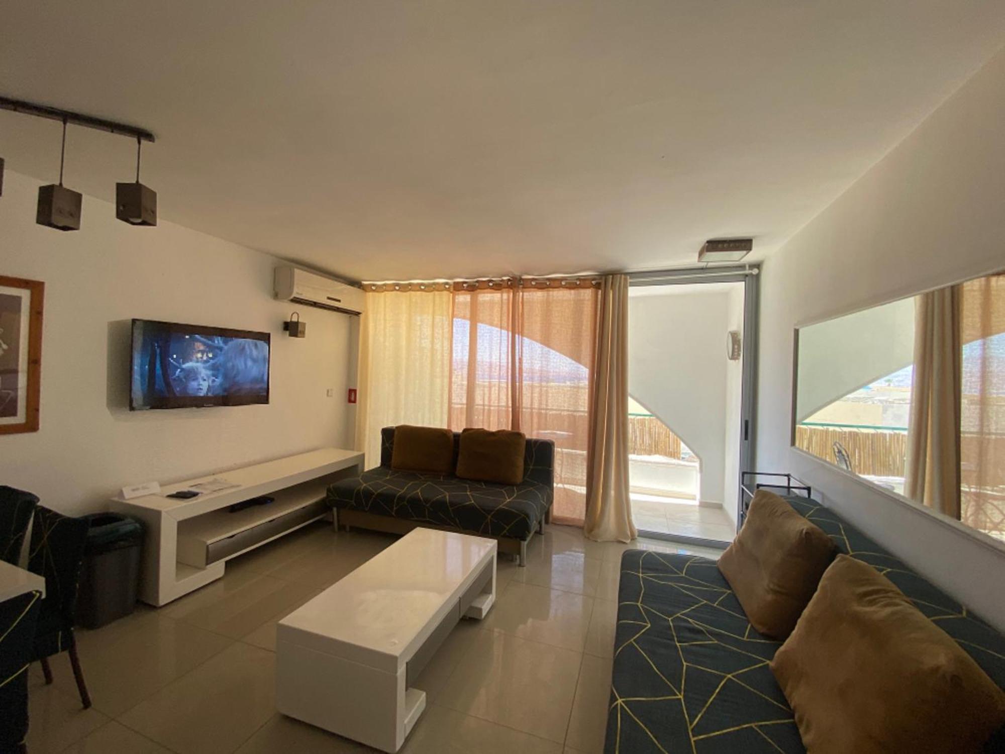 Seaside House & Free Parking Apartment เอลัต ภายนอก รูปภาพ