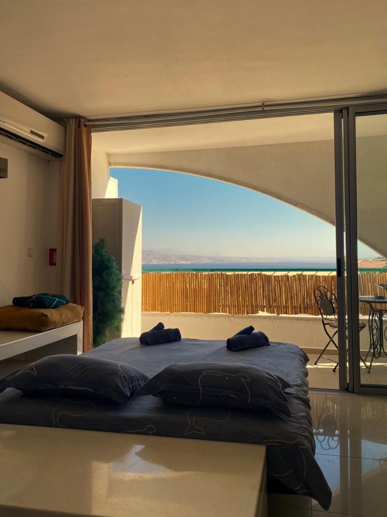 Seaside House & Free Parking Apartment เอลัต ภายนอก รูปภาพ