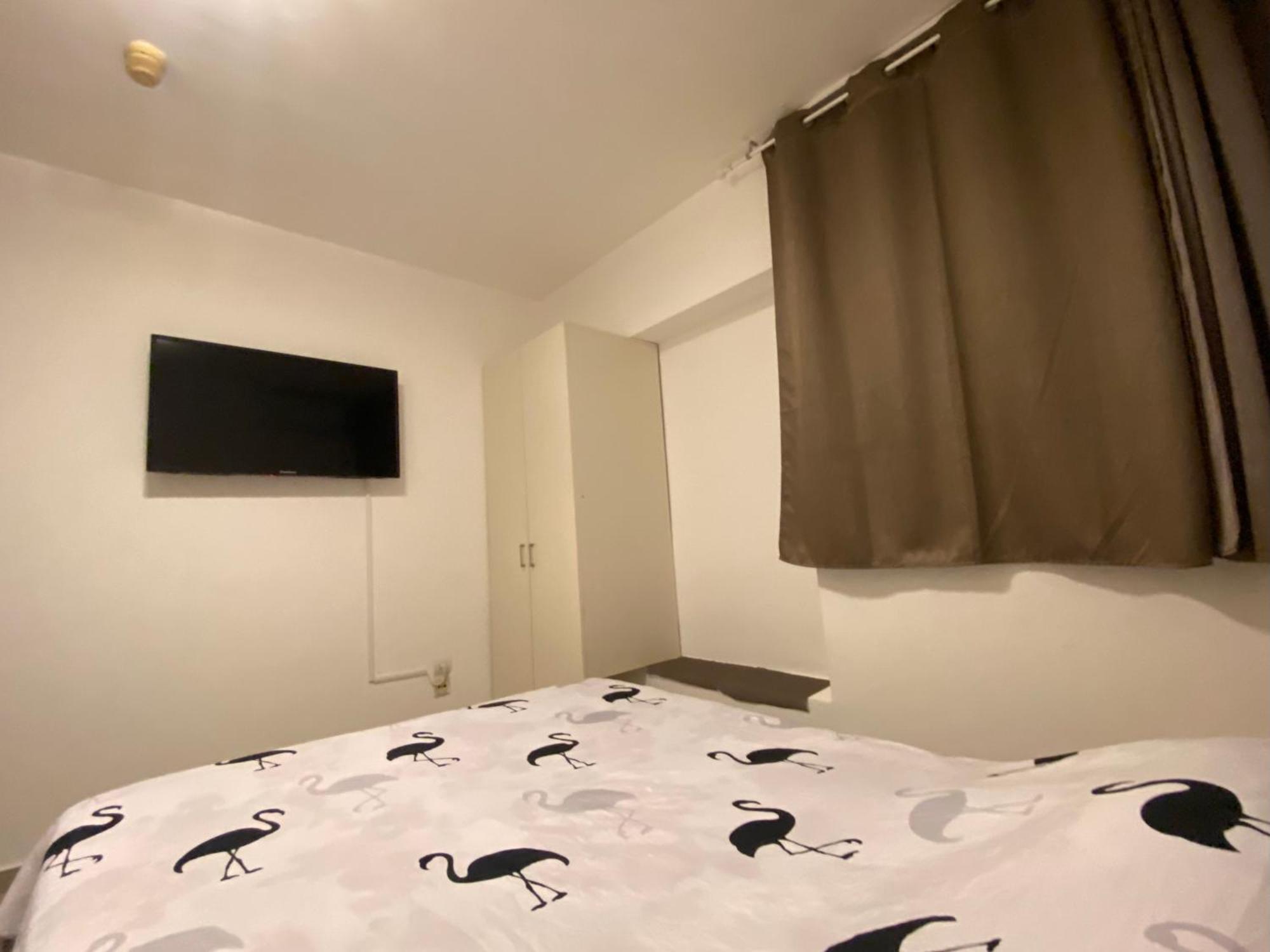 Seaside House & Free Parking Apartment เอลัต ภายนอก รูปภาพ