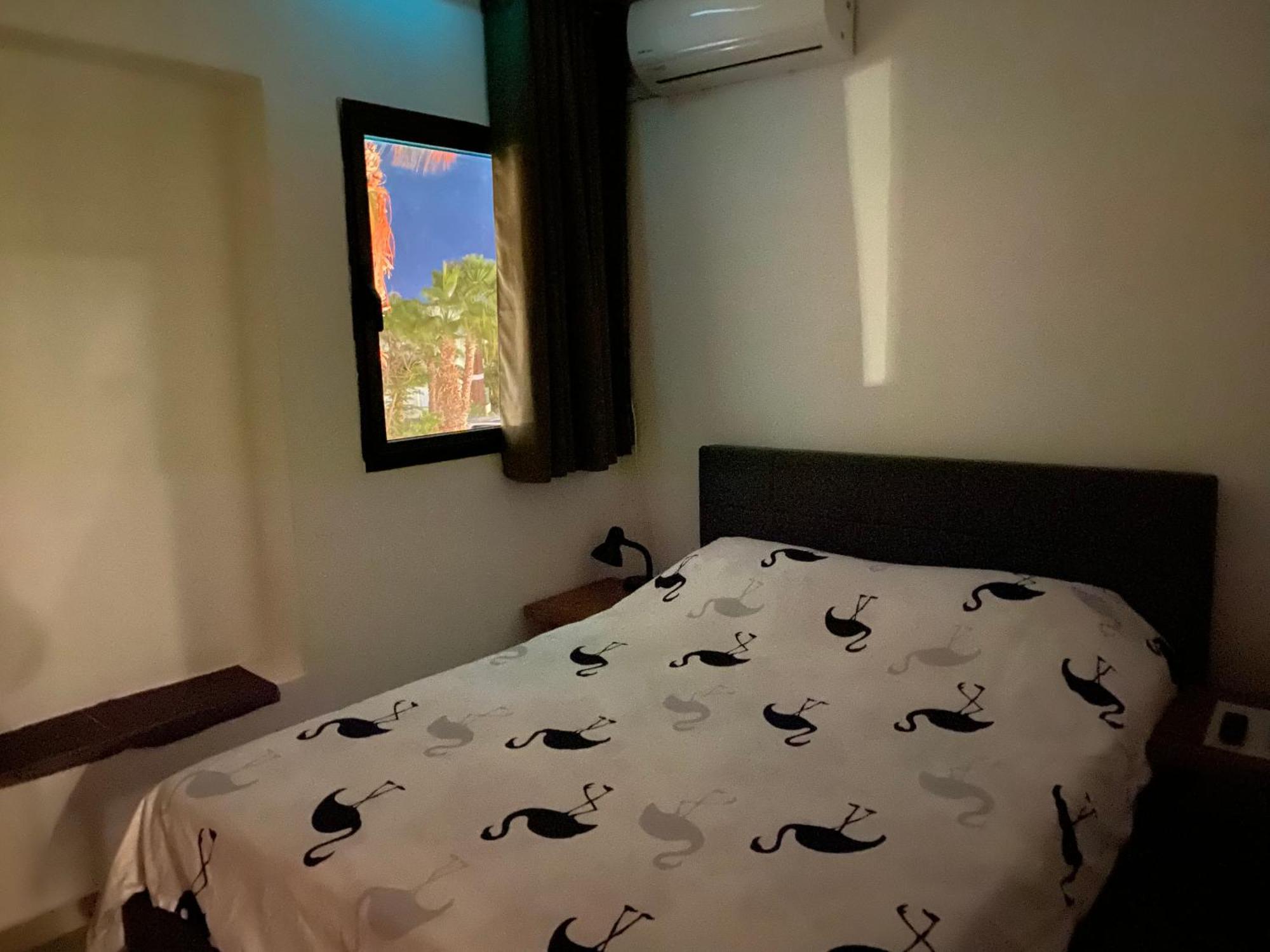 Seaside House & Free Parking Apartment เอลัต ภายนอก รูปภาพ